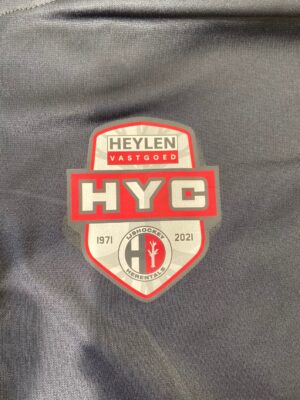 HYC Transfer sticker